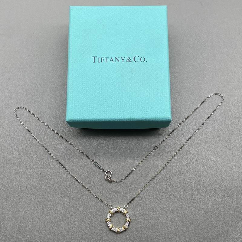 Tiffany necklace 05lyx180